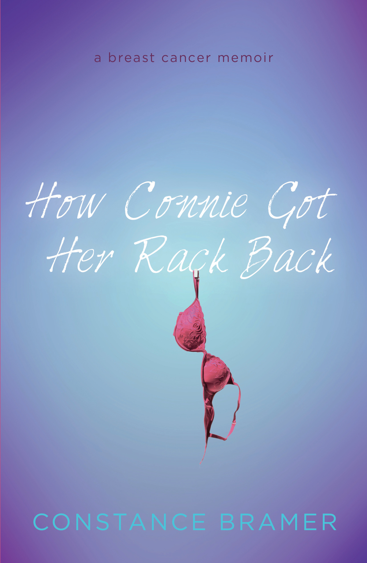 HowConnieGotHerRackBack Poster